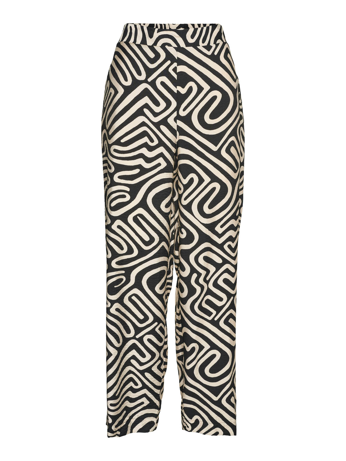 Vero Moda Vigdis Broek Dames