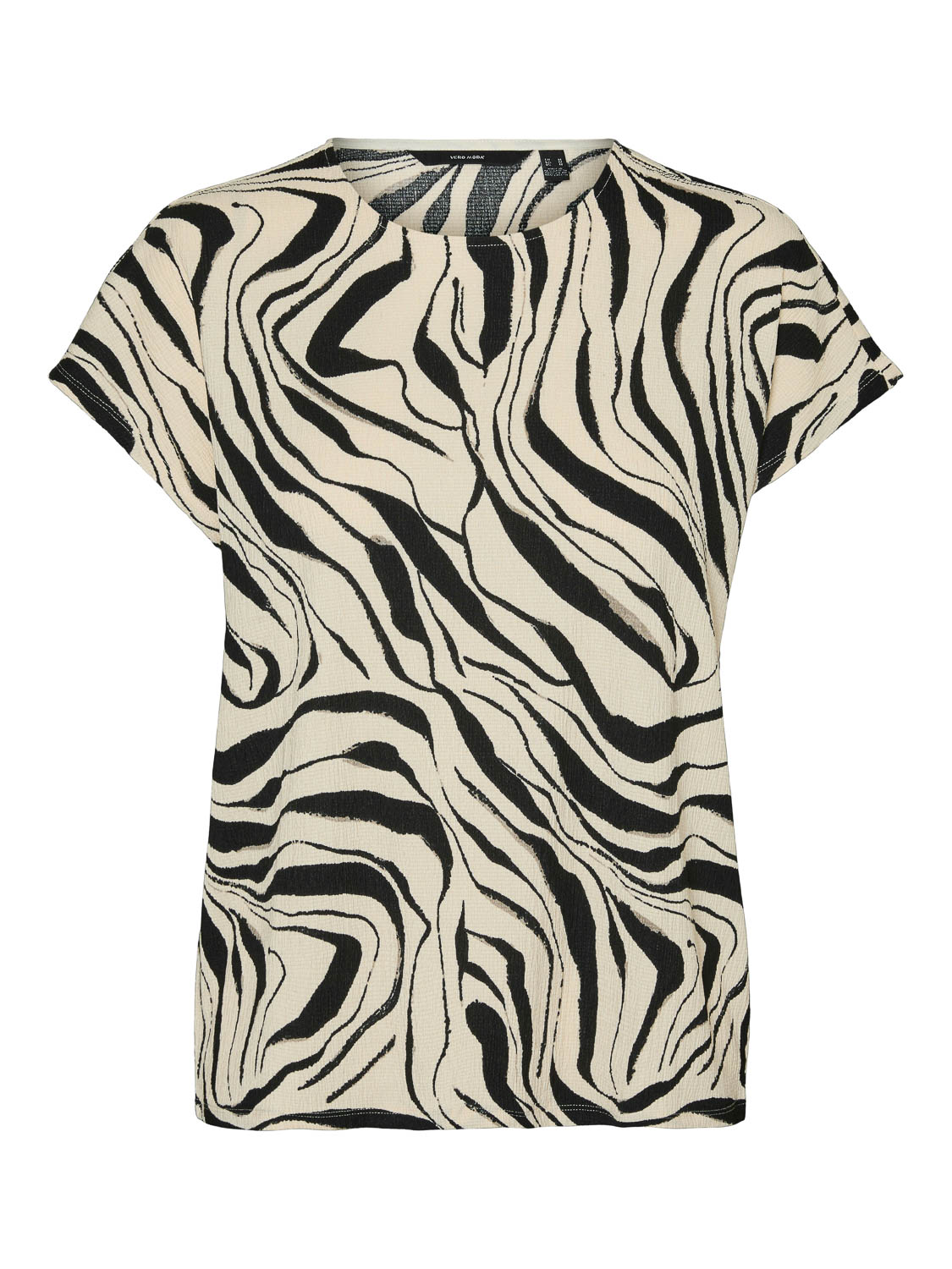 VERO MODA curve ECO shirt POET