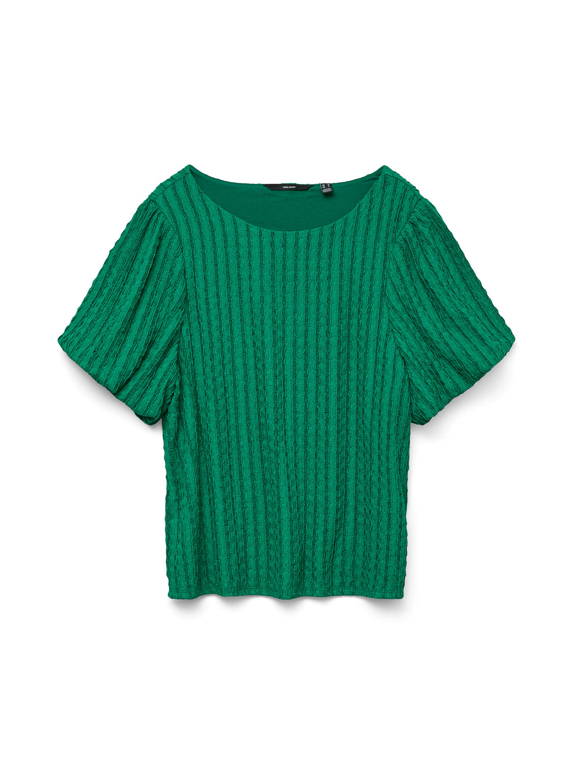 Vero Moda T-shirt Vmnomi Ss Top Jrs Ga 10324675 Bosphorus Dames Maat - L