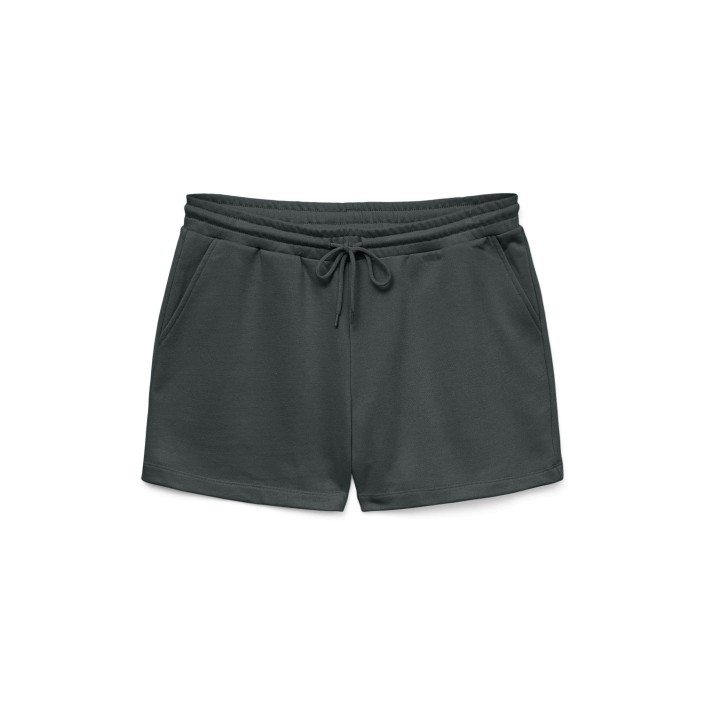 Vero Moda VMRONJA SHORTS JRS GA NOOS Asphalt | Freewear VMRONJA SHORTS JRS GA NOOS - www.freewear.nl - Freewear