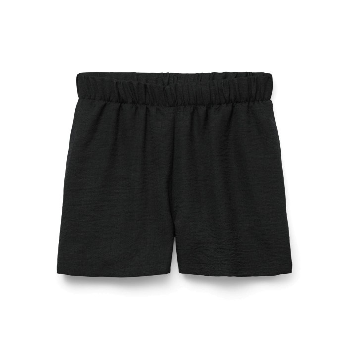 Vero Moda VMMELANEY SHORTS WVN GA NOOS Black | Freewear VMMELANEY SHORTS WVN GA NOOS - www.freewear.nl - Freewear