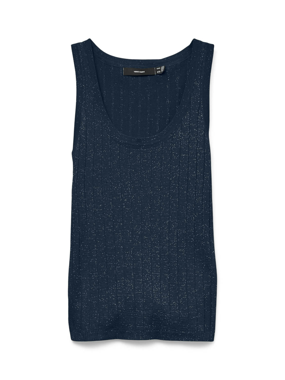 Vero moda Vmblow Sl U-neck Pullover Ga Se