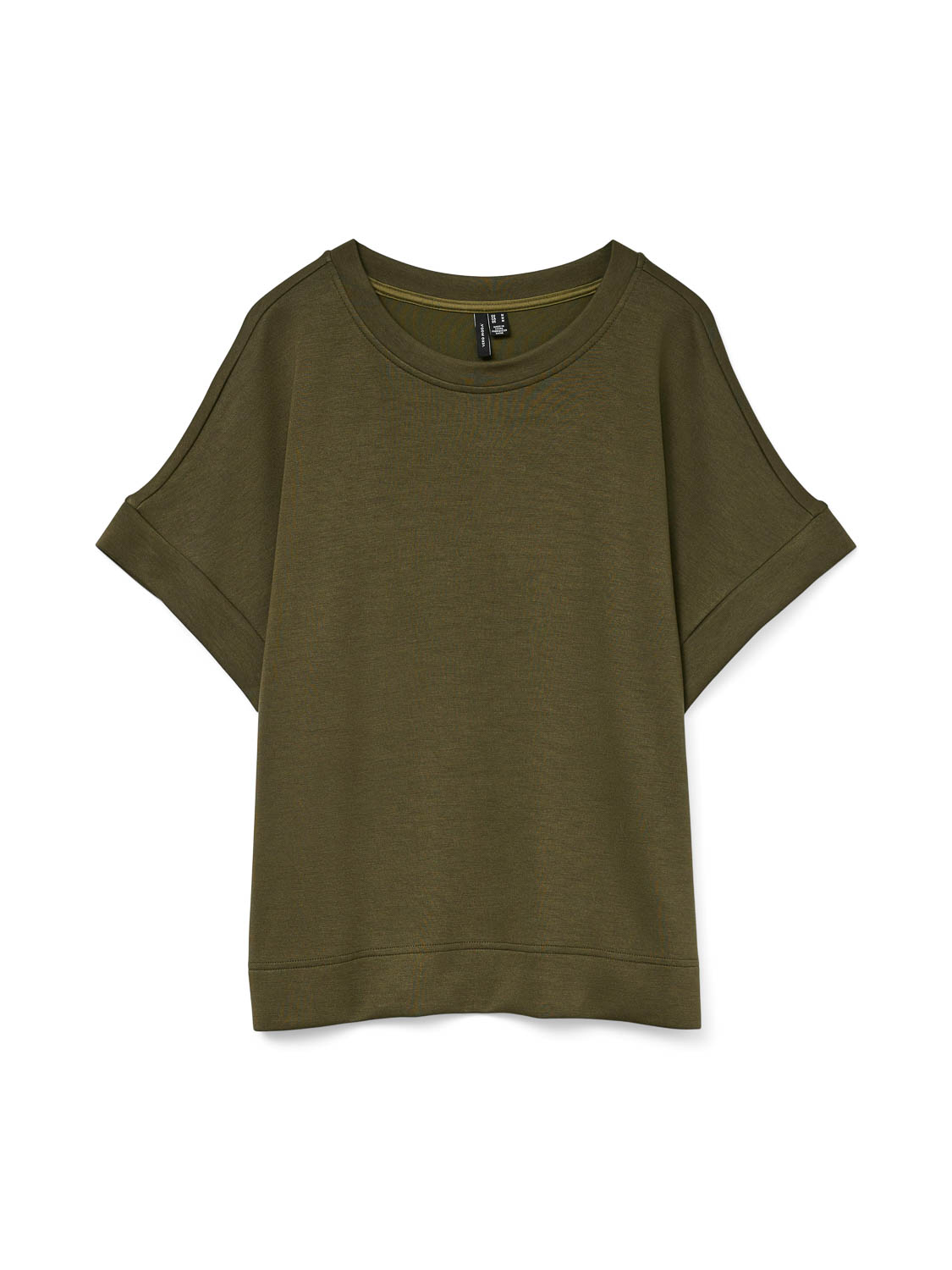 Vero moda Vmhali Ss Top Jrs