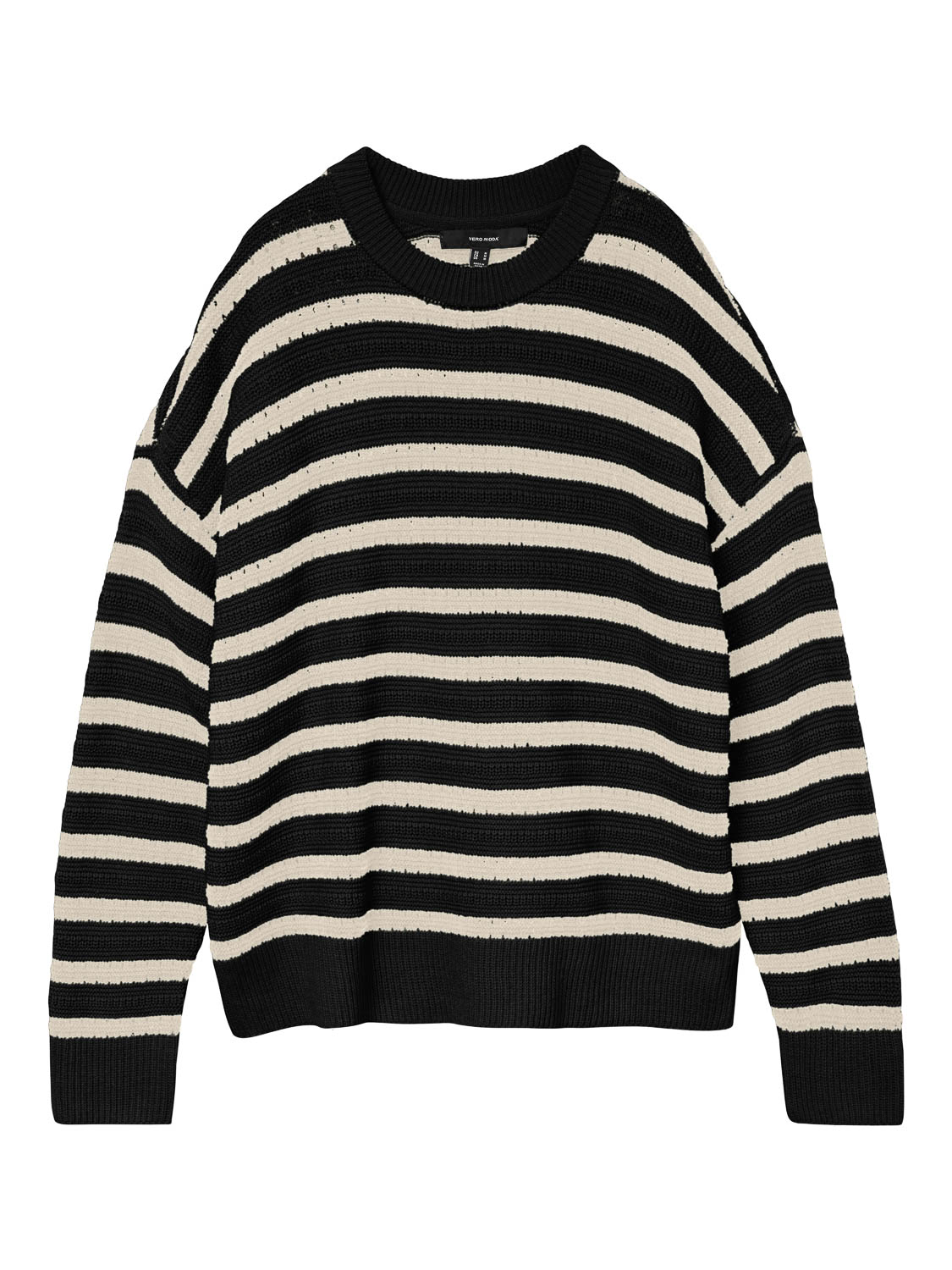 Vero moda Vmcalla Ls O-neck Pullover