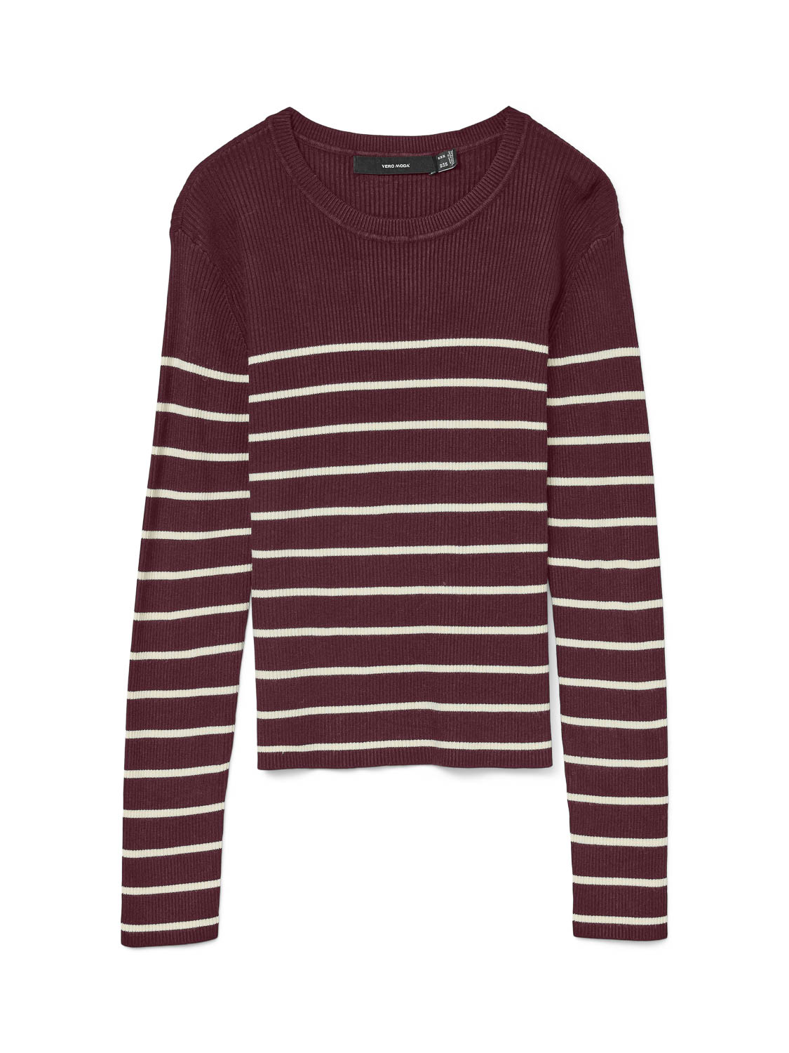 Vero moda Vmgizelle Ls O-neck Pullover