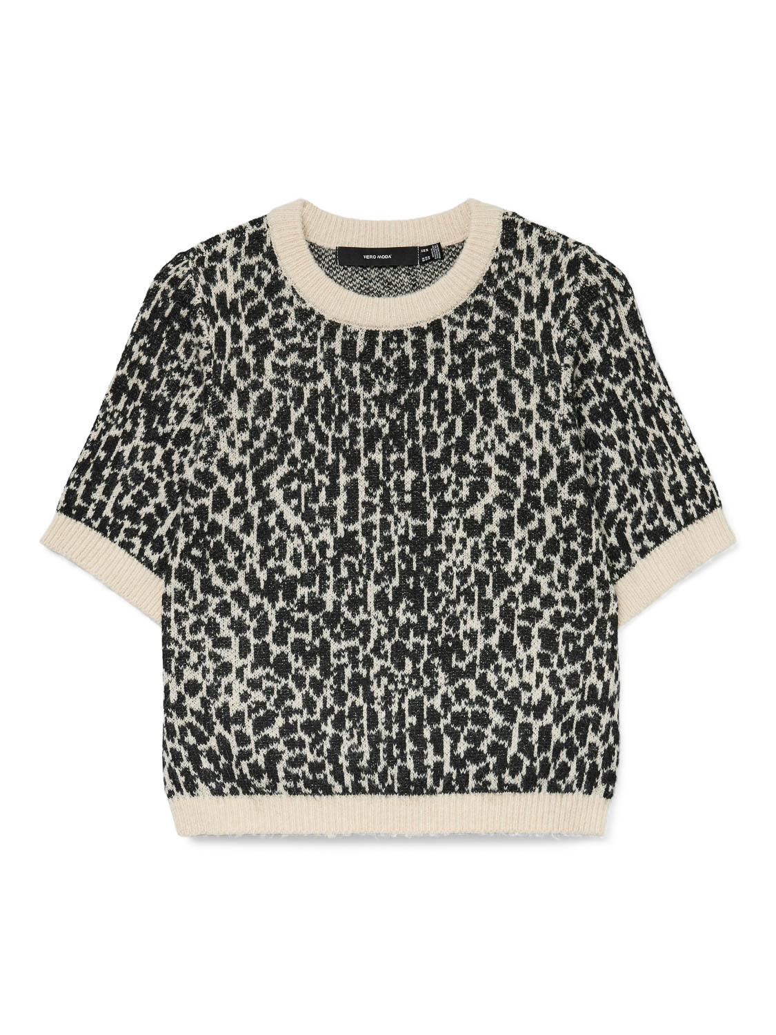 Vero moda Vmwow 2/4 O-neck Pullover