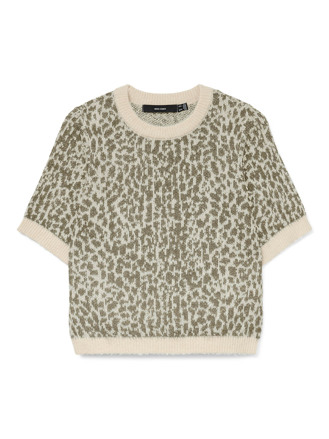 Vero moda Vmwow 2/4 O-neck Pullover