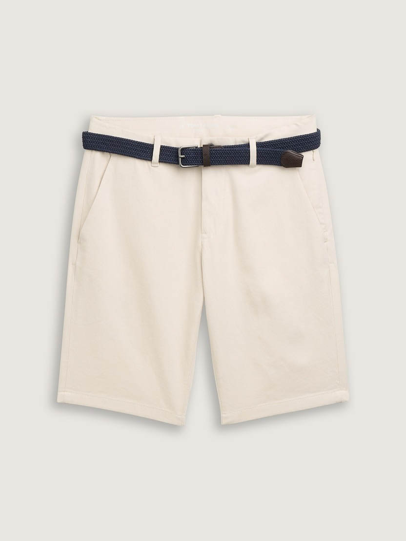 Tom tailor Slim Chino Short