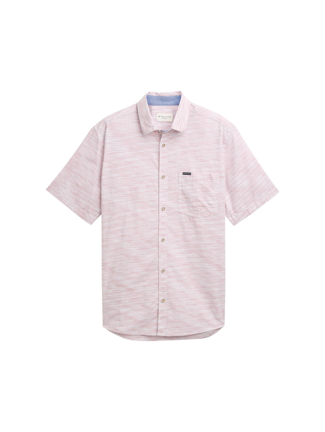Tom tailor Structured Shirt