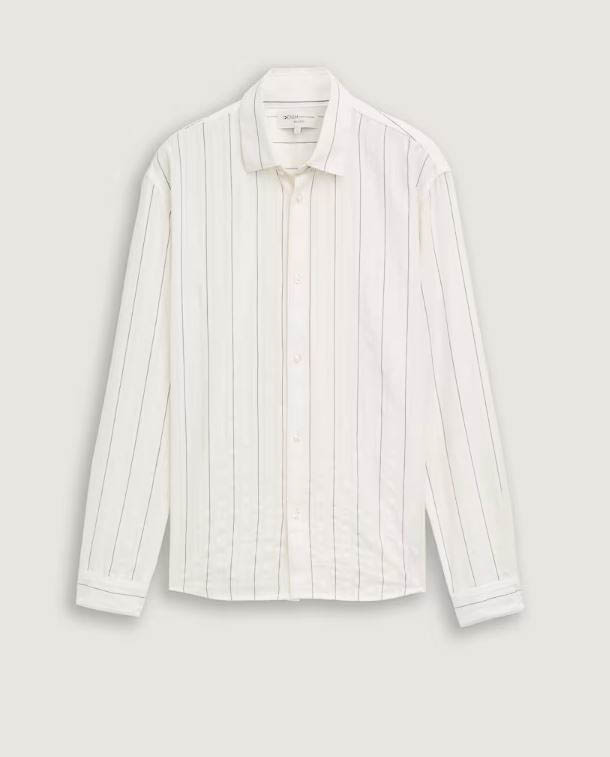 Tom tailor Relaxed Stripe Shirt