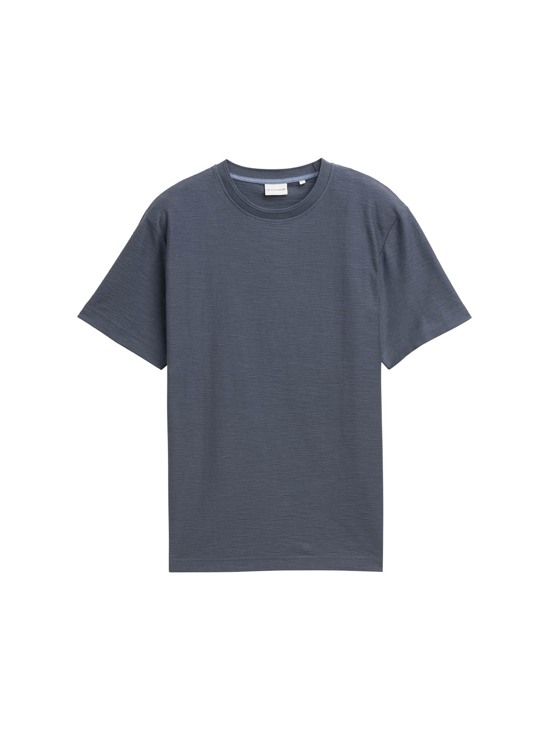 Tom tailor Structured T-shirt