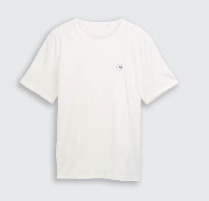 Tom tailor Printed T-shirt