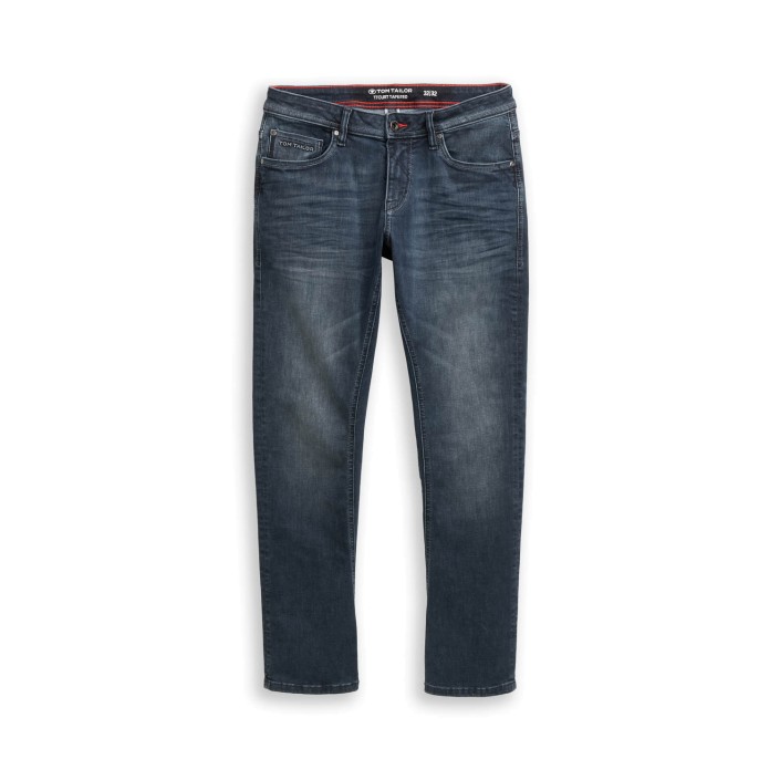 Tom Tailor TTCURT TAPERED 10170 | Freewear TTCURT TAPERED - www.freewear.nl - Freewear