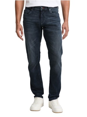 Tom Tailor TTCURT TAPERED 10170 | Freewear TTCURT TAPERED - www.freewear.nl - Freewear