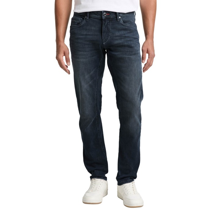 Tom Tailor TTCURT TAPERED 10170 | Freewear TTCURT TAPERED - www.freewear.nl - Freewear