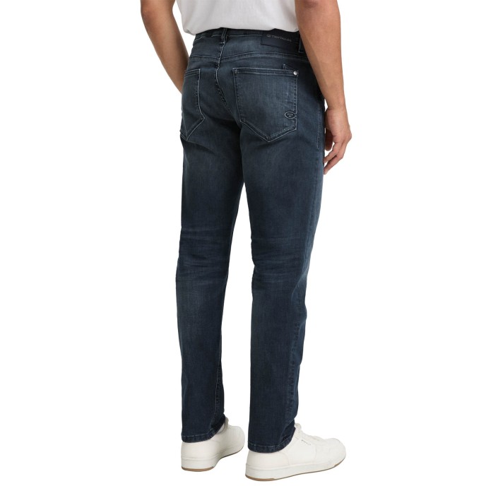 Tom Tailor TTCURT TAPERED 10170 | Freewear TTCURT TAPERED - www.freewear.nl - Freewear