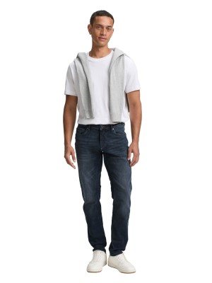 Tom Tailor TTCURT TAPERED 10170 | Freewear TTCURT TAPERED - www.freewear.nl - Freewear