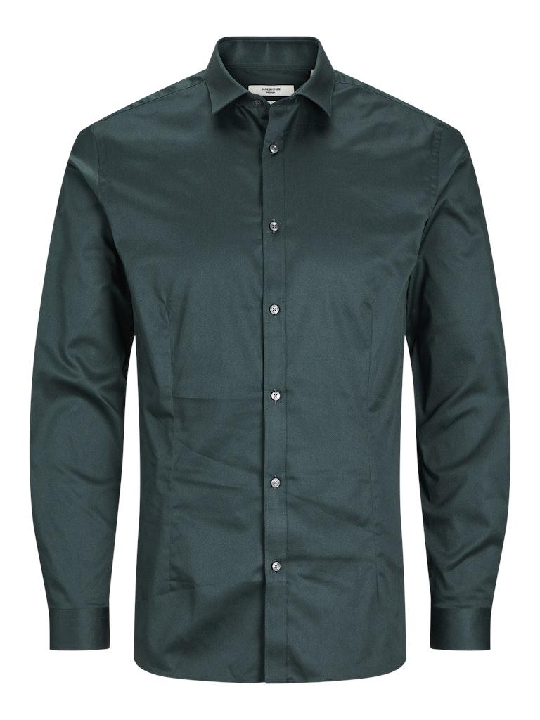 Jack and Jones Jjprparma Shirt L/s Noos