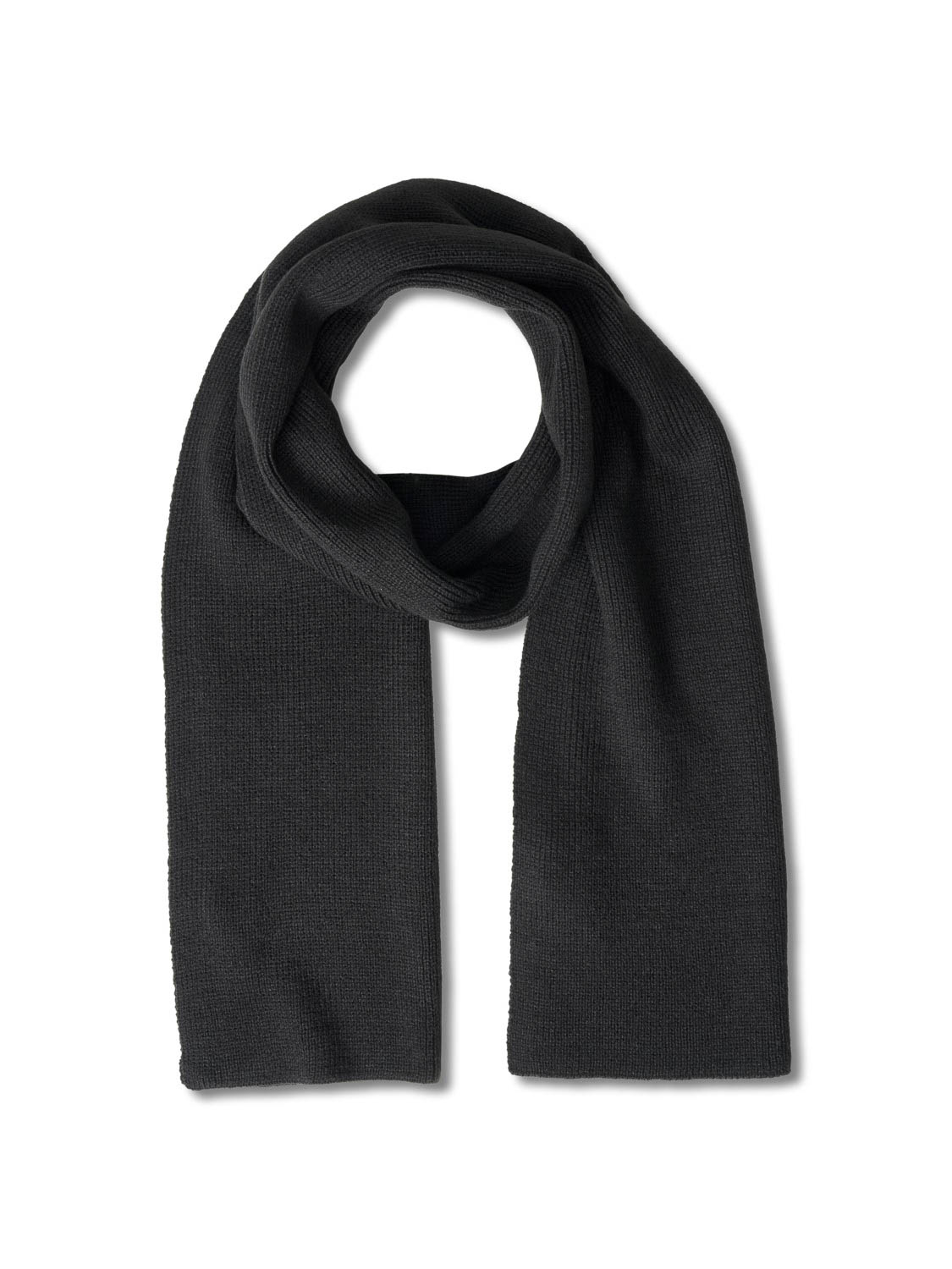 JACK&JONES JACDNA KNIT SCARF NOOS Heren Sjaal - Maat ONE SIZE