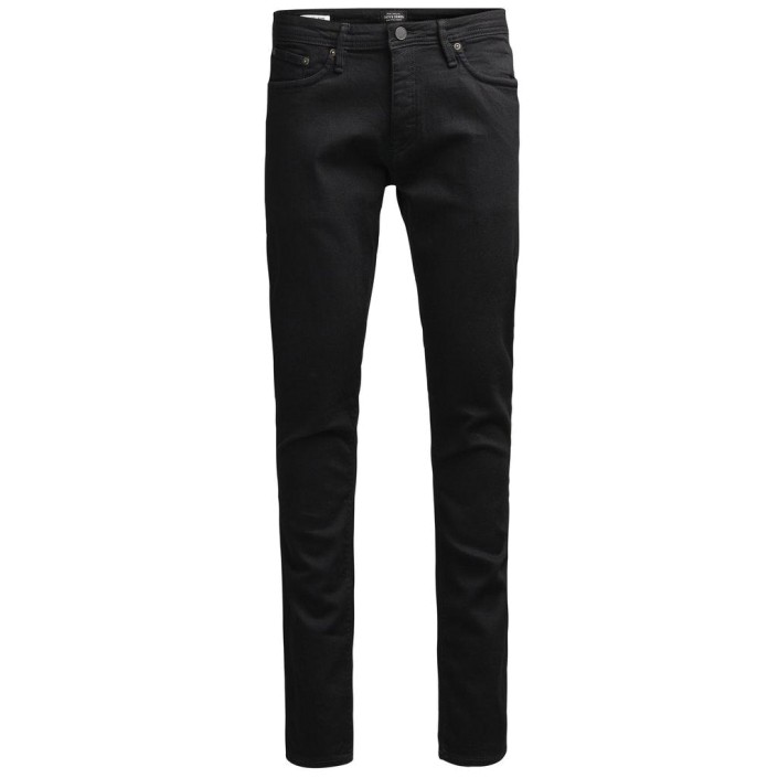 JACK&JONES INTELLIGENCE JJIGLENN JJFELIX AM 046 50SPS NOOS Black Denim | Freewear JJIGLENN JJFELIX AM 046 50SPS NOOS - www.freewear.nl - Freewear