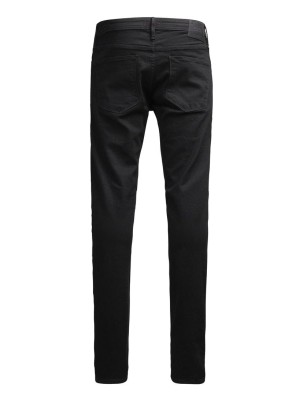 JACK&JONES INTELLIGENCE JJIGLENN JJFELIX AM 046 50SPS NOOS Black Denim | Freewear JJIGLENN JJFELIX AM 046 50SPS NOOS - www.freewear.nl - Freewear