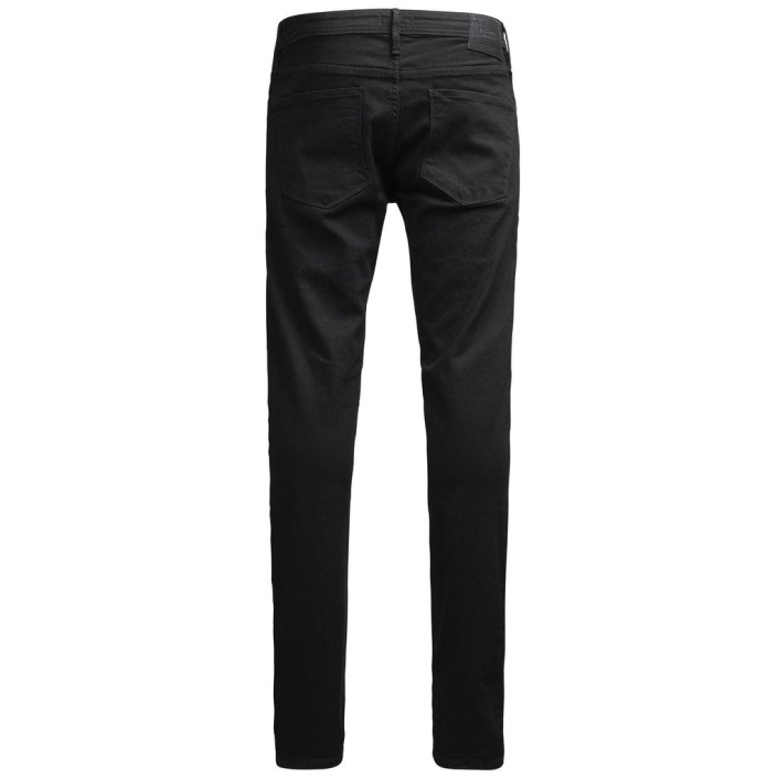 JACK&JONES INTELLIGENCE JJIGLENN JJFELIX AM 046 50SPS NOOS Black Denim | Freewear JJIGLENN JJFELIX AM 046 50SPS NOOS - www.freewear.nl - Freewear