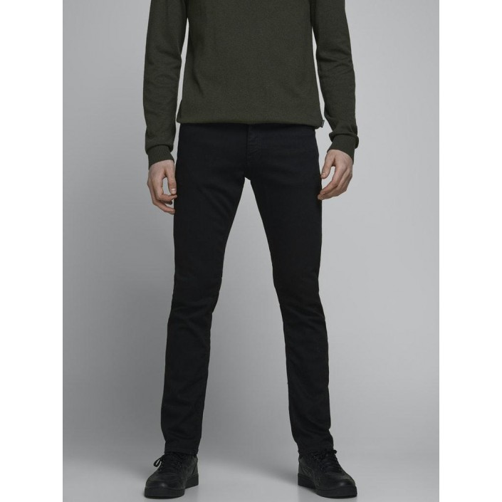 JACK&JONES INTELLIGENCE JJIGLENN JJFELIX AM 046 50SPS NOOS Black Denim | Freewear JJIGLENN JJFELIX AM 046 50SPS NOOS - www.freewear.nl - Freewear