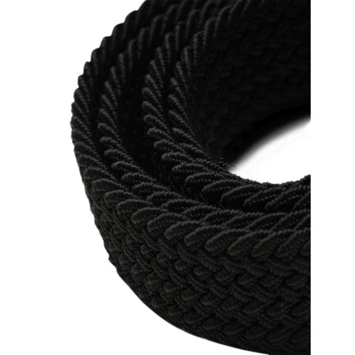 Jack and Jones JACSPRING WOVEN BELT NOOS Black | Freewear JACSPRING WOVEN BELT NOOS - www.freewear.nl - Freewear