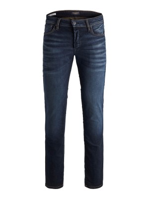 JACK&JONES INTELLIGENCE JJITIM JJORIGINAL JOS 719 NOOS Blue Denim | Freewear