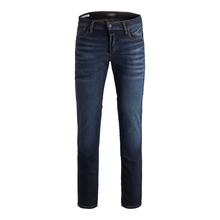 JACK&JONES INTELLIGENCE JJITIM JJORIGINAL JOS 719 NOOS Blue Denim | Freewear JJITIM JJORIGINAL JOS 719 NOOS - www.freewear.nl - Freewear