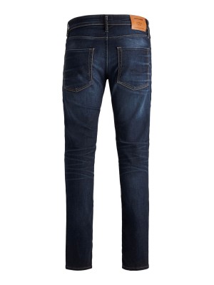 JACK&JONES INTELLIGENCE JJITIM JJORIGINAL JOS 719 NOOS Blue Denim | Freewear JJITIM JJORIGINAL JOS 719 NOOS - www.freewear.nl - Freewear