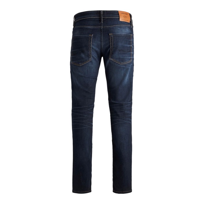 JACK&JONES INTELLIGENCE JJITIM JJORIGINAL JOS 719 NOOS Blue Denim | Freewear JJITIM JJORIGINAL JOS 719 NOOS - www.freewear.nl - Freewear