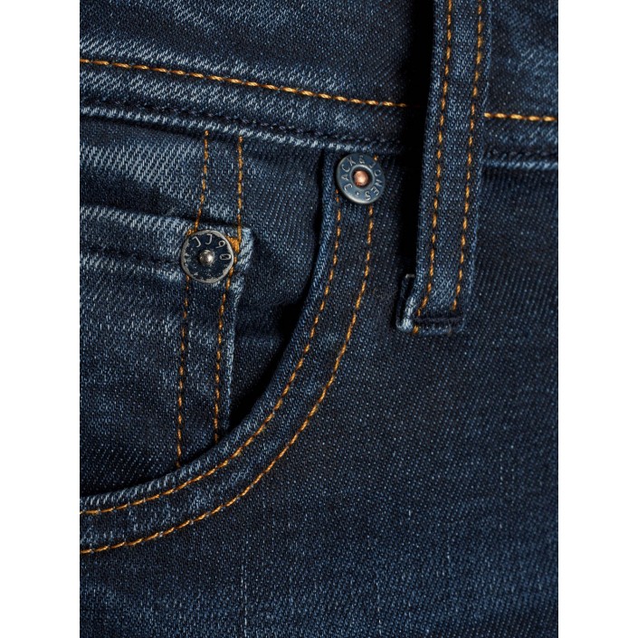 JACK&JONES INTELLIGENCE JJITIM JJORIGINAL JOS 719 NOOS Blue Denim | Freewear JJITIM JJORIGINAL JOS 719 NOOS - www.freewear.nl - Freewear