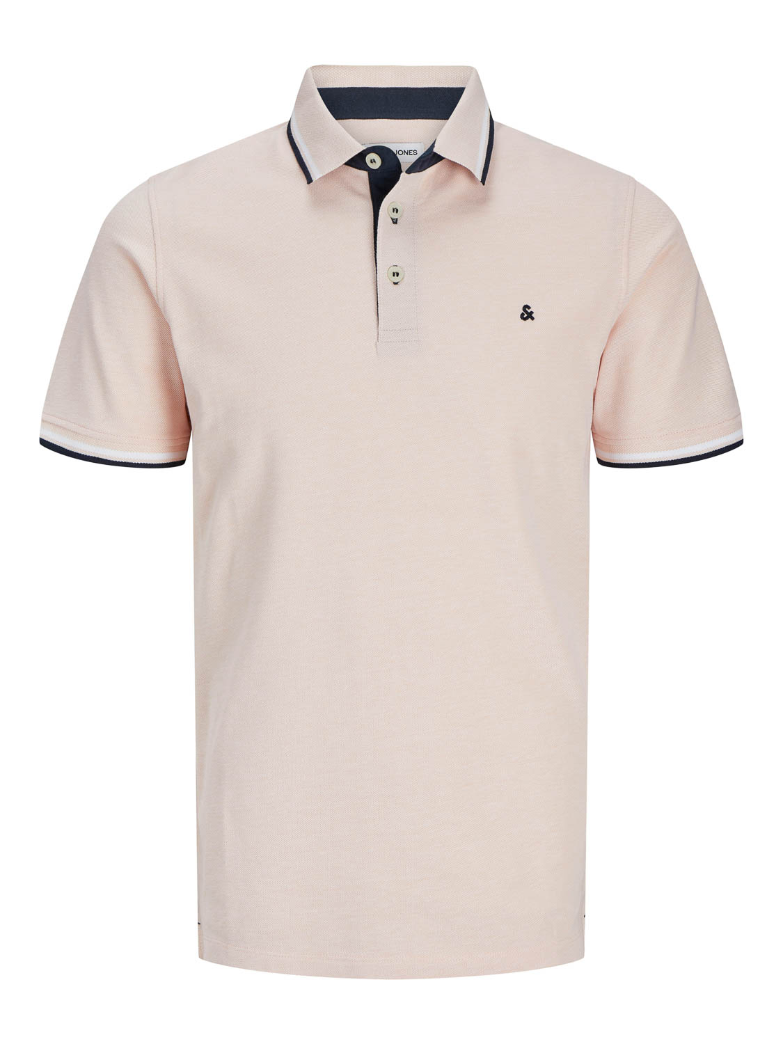 Jack and Jones Jjepaulos Polo Ss Noos