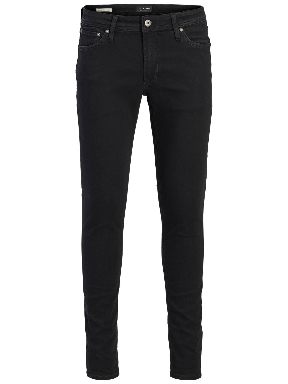 Jack & Jones Regular Fit Heren Jeans - Maat W34 X L32