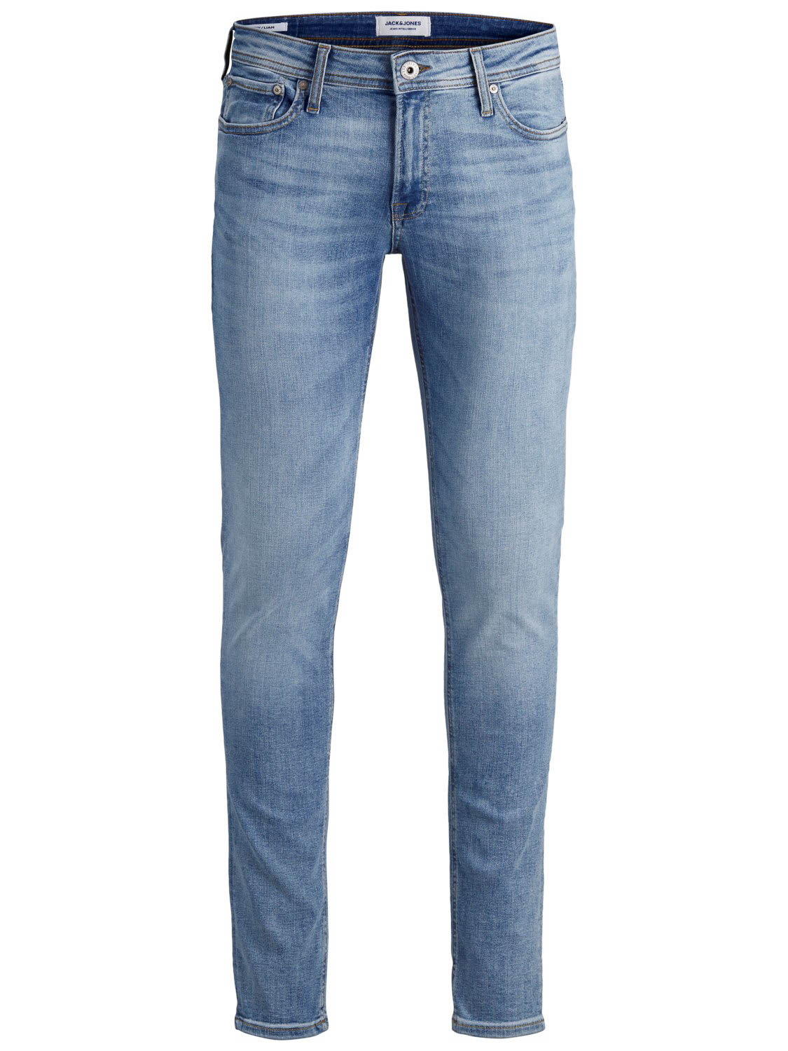 Jack & Jones Jeans Jjiliam Jjoriginal Am 792 50sps Noos 12149678 Blue Denim Mannen Maat - W30 X L30