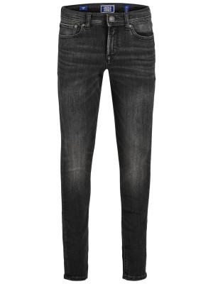 jack en jones boys JJILIAM JJORIGINAL AM 830 JR NOOS Black Denim | Freewear JJILIAM JJORIGINAL AM 830 JR NOOS - www.freewear.nl - Freewear