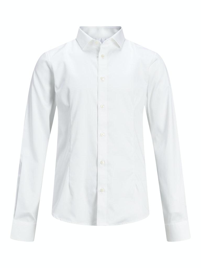 Jack & Jones Junior Langarmhemd