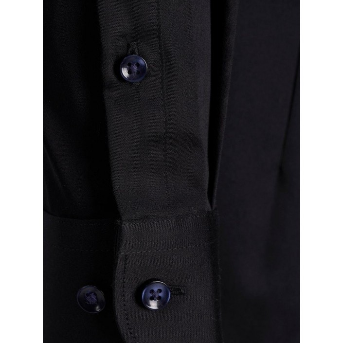 jack en jones boys JPRPARMA SHIRT L/S NOOS JNR Black | Freewear JPRPARMA SHIRT L/S NOOS JNR - www.freewear.nl - Freewear