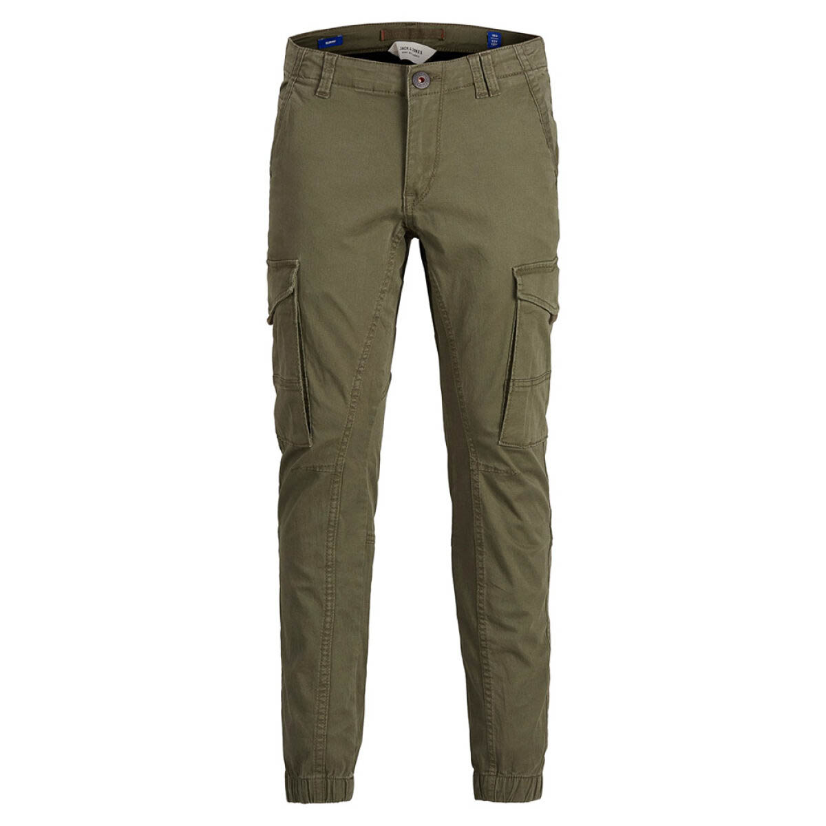 jack en jones boys Jjipaul Jjflake Akm 542 Olive N Noo