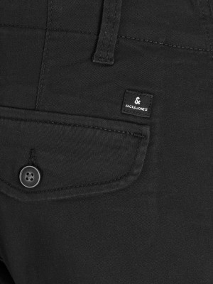 jack en jones boys JPSTPAUL JJFLAKE AKM 542 NOOS JNR Black | Freewear JPSTPAUL JJFLAKE AKM 542 NOOS JNR - www.freewear.nl - Freewear