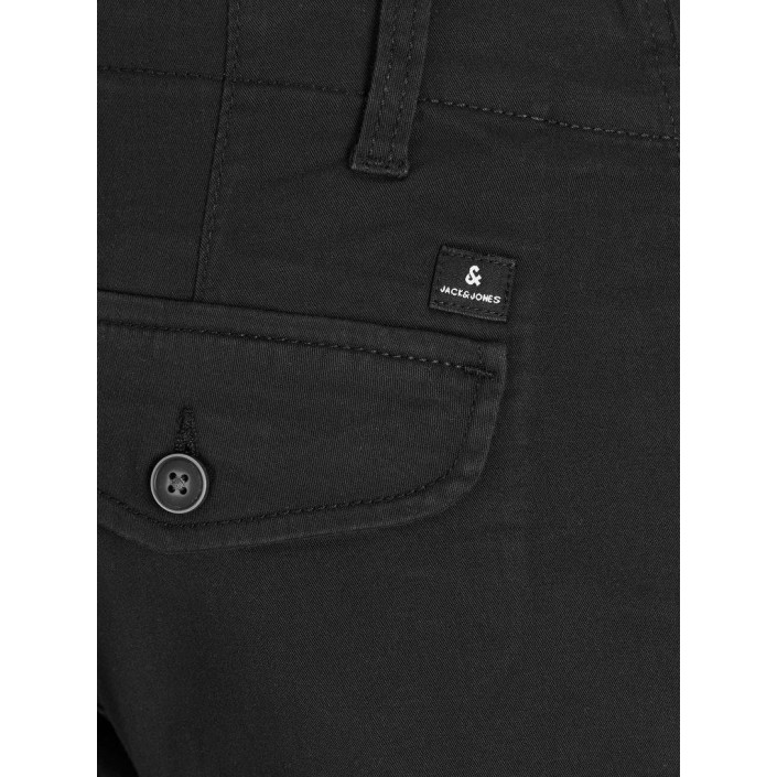 jack en jones boys JPSTPAUL JJFLAKE AKM 542 NOOS JNR Black | Freewear JPSTPAUL JJFLAKE AKM 542 NOOS JNR - www.freewear.nl - Freewear