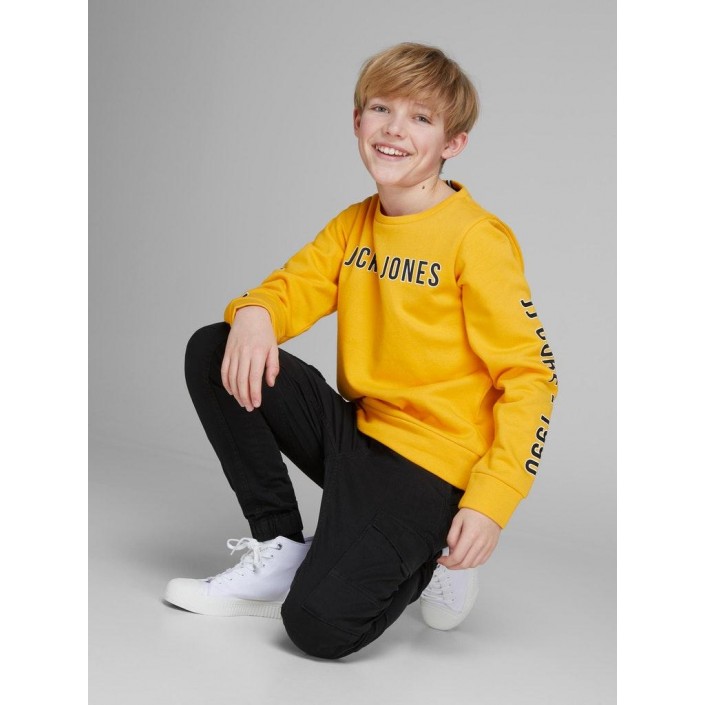 jack en jones boys JPSTPAUL JJFLAKE AKM 542 NOOS JNR Black | Freewear JPSTPAUL JJFLAKE AKM 542 NOOS JNR - www.freewear.nl - Freewear