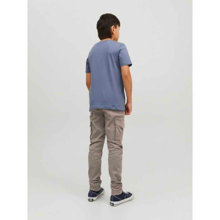 jack en jones boys JPSTPAUL JJFLAKE AKM 542 NOOS JNR Falcon | Freewear JPSTPAUL JJFLAKE AKM 542 NOOS JNR - www.freewear.nl - Freewear