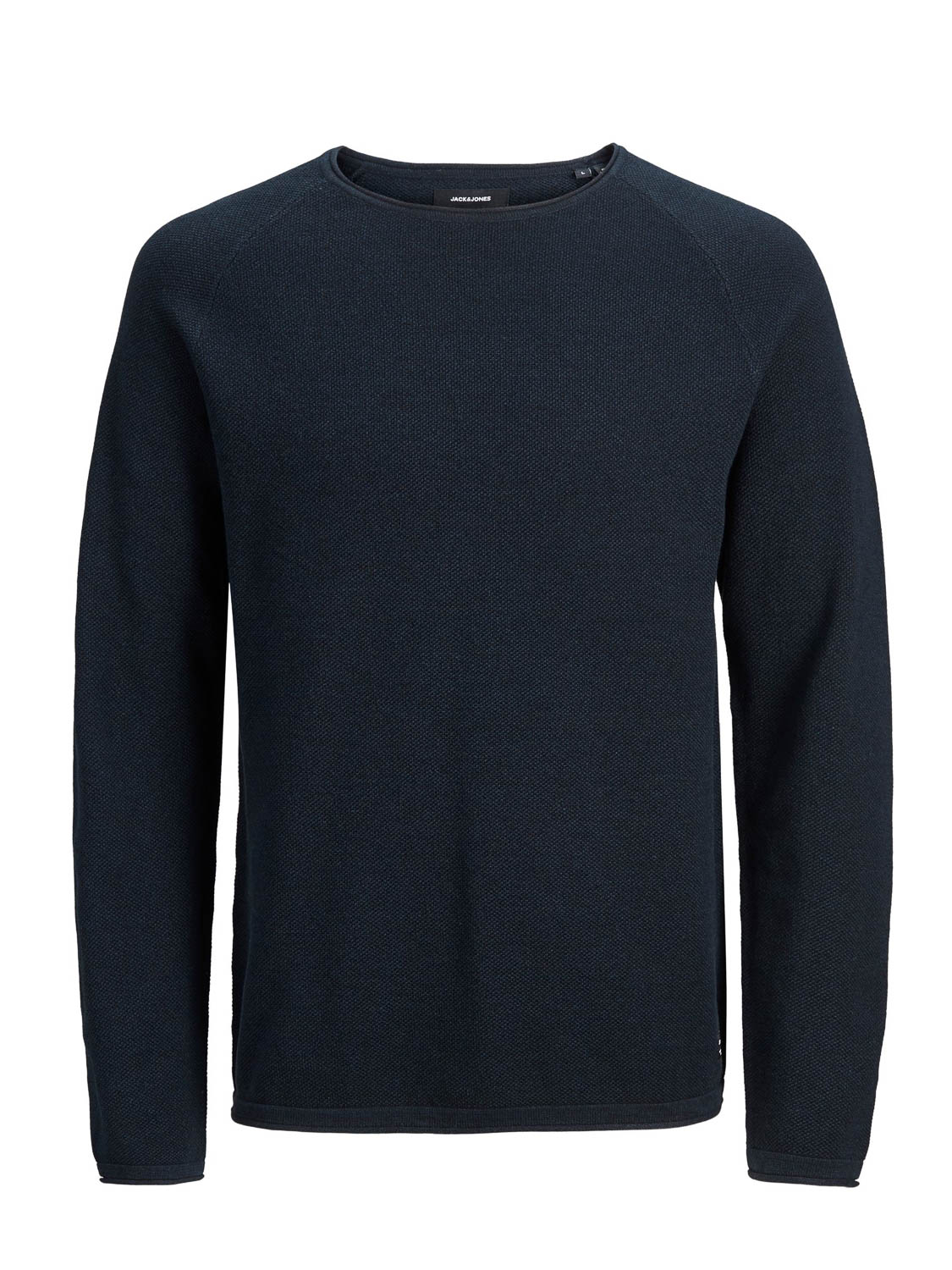 JACK & JONES Hill Knit Crew Neck Heren Trui - Maat XXL