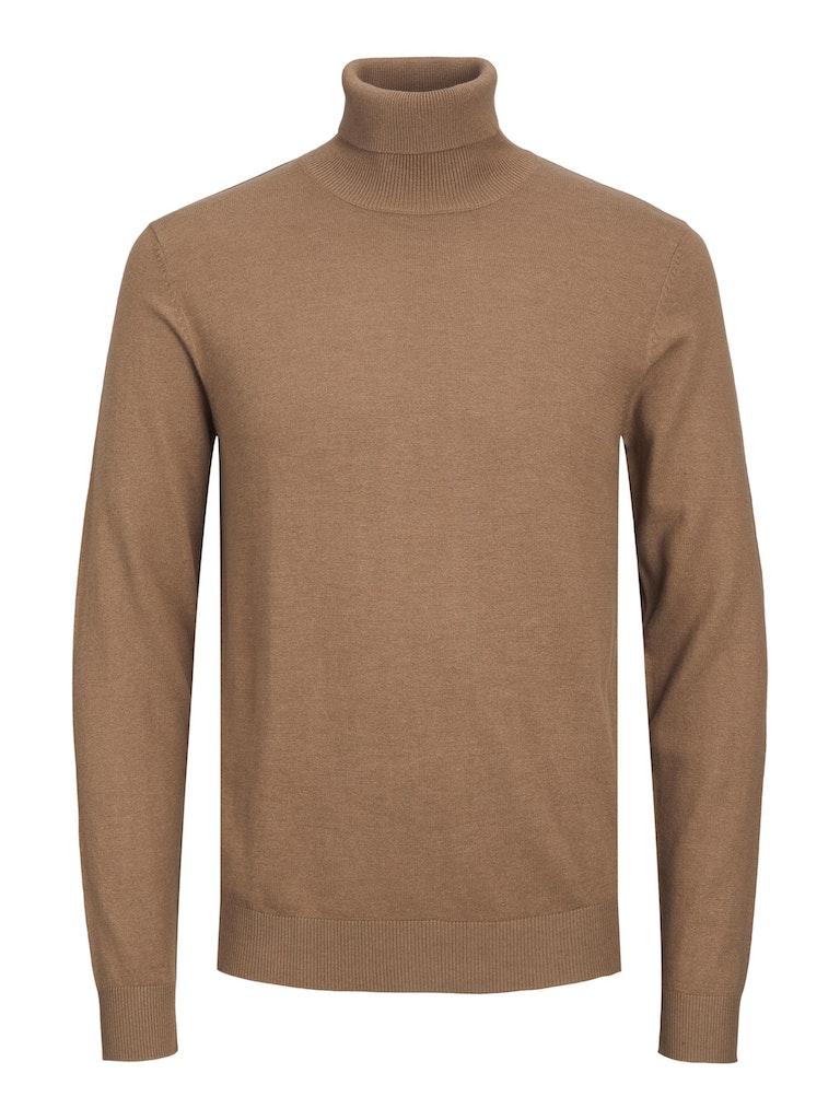 Coltrui met labeldetail, model 'EMIL'