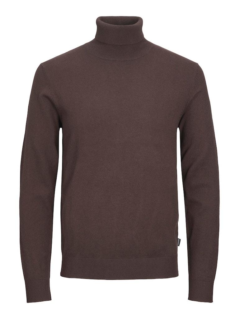 Coltrui met labeldetail, model 'EMIL'