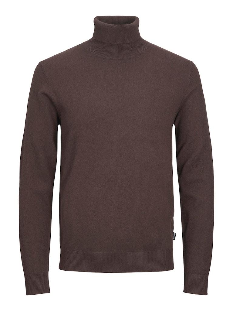 Jack and Jones Jjeemil Knit Roll Neck Noos