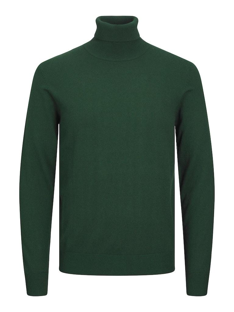 Jack and Jones Jjeemil Knit Roll Neck Noos