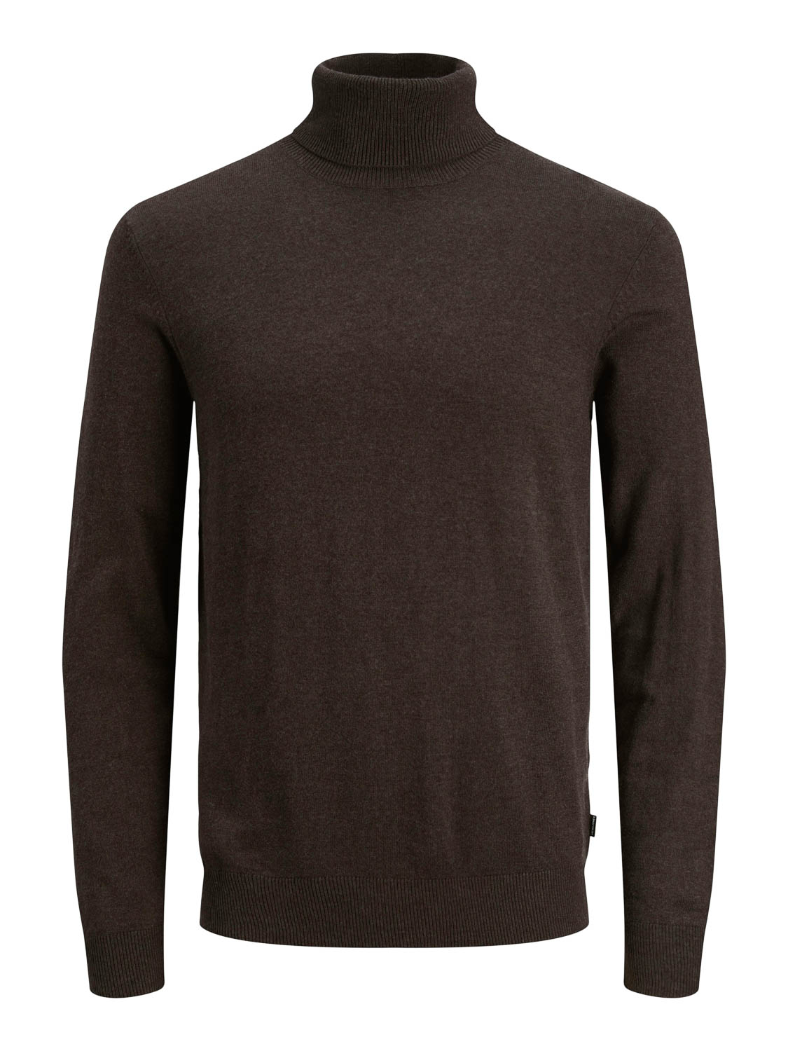 Jack & Jones Coltrui JJEEMIL KNIT ROLL NECK NOOS